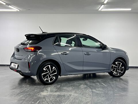 opel, corsa, hatchback 1.2 turbo gs otomatik, otomatik, benzin 2.el otomobil | renew 5