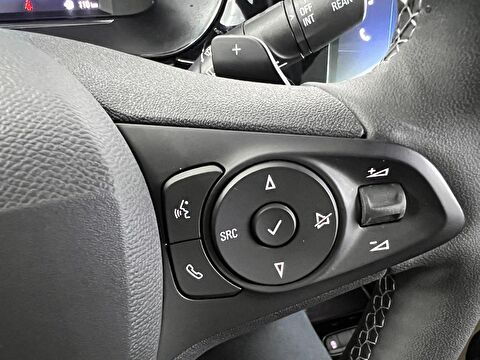 opel, corsa, hatchback 1.2 turbo gs otomatik, otomatik, benzin 2.el otomobil | renew 33