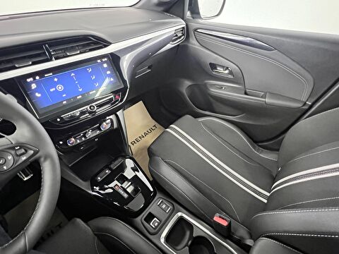 opel, corsa, hatchback 1.2 turbo gs otomatik, otomatik, benzin 2.el otomobil | renew 40