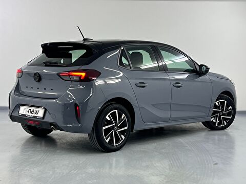 opel, corsa, hatchback 1.2 turbo gs otomatik, otomatik, benzin 2.el otomobil | renew 5