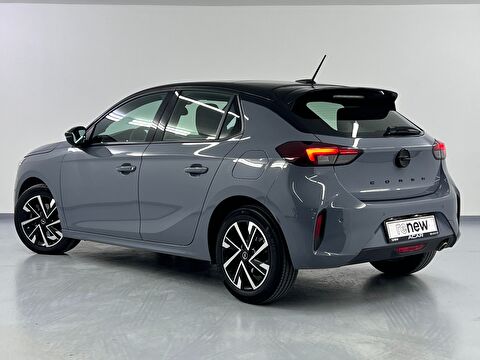 opel, corsa, hatchback 1.2 turbo gs otomatik, otomatik, benzin 2.el otomobil | renew 7