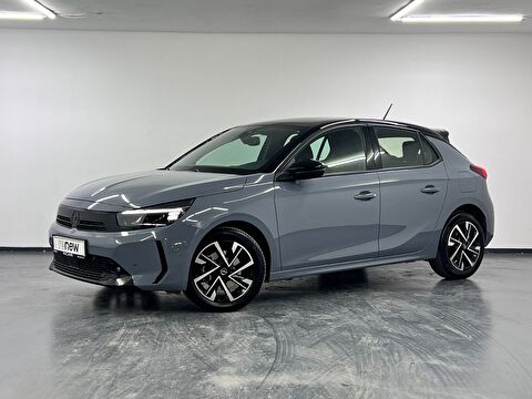 Hatchback 1.2 Turbo GS Otomatik, 2. el otomobil | renew