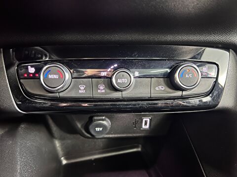 opel, corsa, hatchback 1.2 turbo gs otomatik, otomatik, benzin 2.el otomobil | renew 45