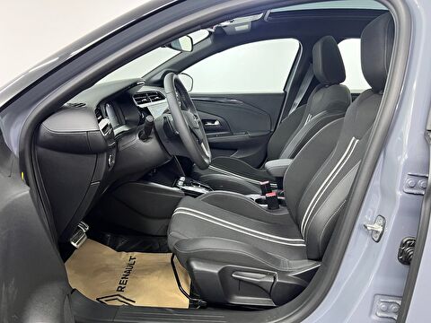 opel, corsa, hatchback 1.2 turbo gs otomatik, otomatik, benzin 2.el otomobil | renew 24