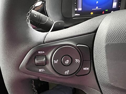 opel, corsa, hatchback 1.2 turbo gs otomatik, otomatik, benzin 2.el otomobil | renew 31