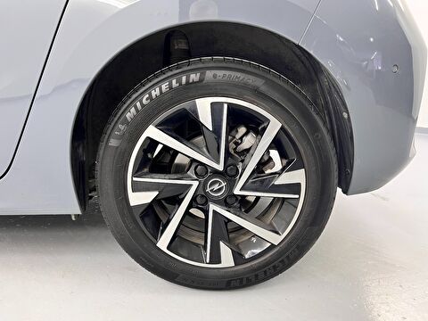 opel, corsa, hatchback 1.2 turbo gs otomatik, otomatik, benzin 2.el otomobil | renew 18