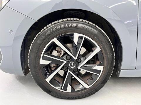 opel, corsa, hatchback 1.2 turbo gs otomatik, otomatik, benzin 2.el otomobil | renew 17