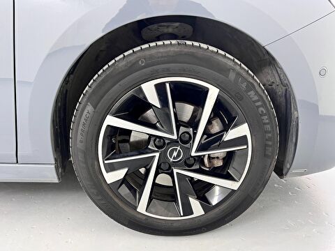 opel, corsa, hatchback 1.2 turbo gs otomatik, otomatik, benzin 2.el otomobil | renew 19