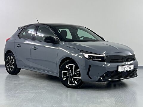 opel, corsa, hatchback 1.2 turbo gs otomatik, otomatik, benzin 2.el otomobil | renew 4