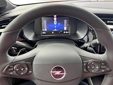 opel, corsa, hatchback 1.2 turbo gs otomatik, otomatik, benzin 2.el otomobil | renew 28
