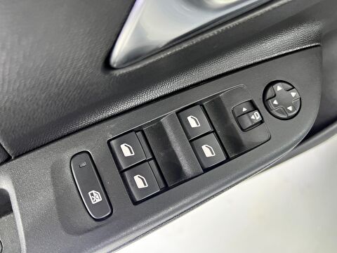 opel, corsa, hatchback 1.2 turbo gs otomatik, otomatik, benzin 2.el otomobil | renew 38