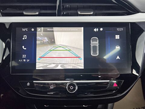 opel, corsa, hatchback 1.2 turbo gs otomatik, otomatik, benzin 2.el otomobil | renew 56