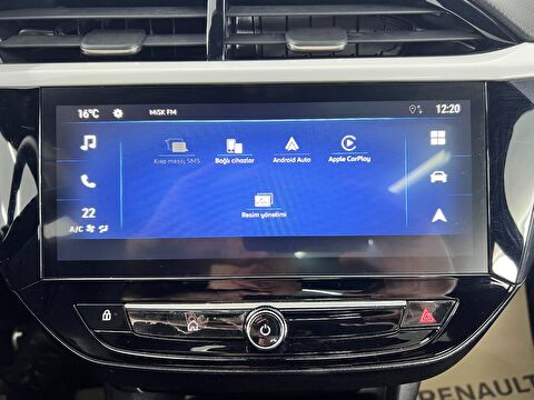 opel, corsa, hatchback 1.2 turbo gs otomatik, otomatik, benzin 2.el otomobil | renew 55