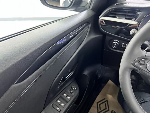 opel, corsa, hatchback 1.2 turbo gs otomatik, otomatik, benzin 2.el otomobil | renew 36