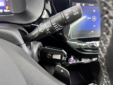 opel, corsa, hatchback 1.2 turbo gs otomatik, otomatik, benzin 2.el otomobil | renew 35