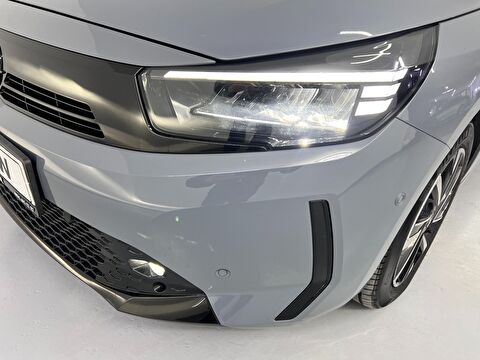 opel, corsa, hatchback 1.2 turbo gs otomatik, otomatik, benzin 2.el otomobil | renew 9