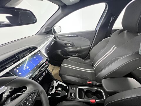 opel, corsa, hatchback 1.2 turbo gs otomatik, otomatik, benzin 2.el otomobil | renew 39