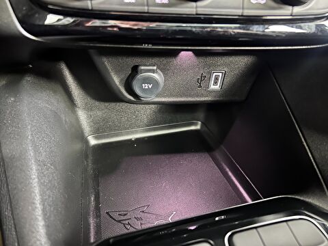 opel, corsa, hatchback 1.2 turbo gs otomatik, otomatik, benzin 2.el otomobil | renew 46