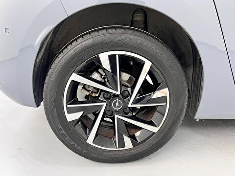 opel, corsa, hatchback 1.2 turbo gs otomatik, otomatik, benzin 2.el otomobil | renew 16