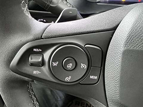 opel, corsa, hatchback 1.2 turbo gs otomatik, otomatik, benzin 2.el otomobil | renew 32