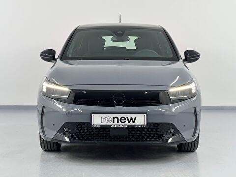 opel, corsa, hatchback 1.2 turbo gs otomatik, otomatik, benzin 2.el otomobil | renew 3