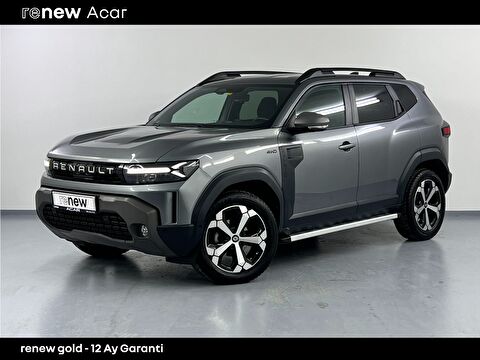 SUV 1.3 Tce 4x4 Essential, 2. el otomobil | renew