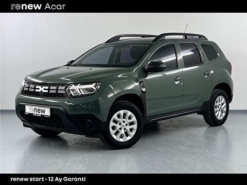 SUV 1.3 Tce 4x4 Essential, 2. el otomobil | renew