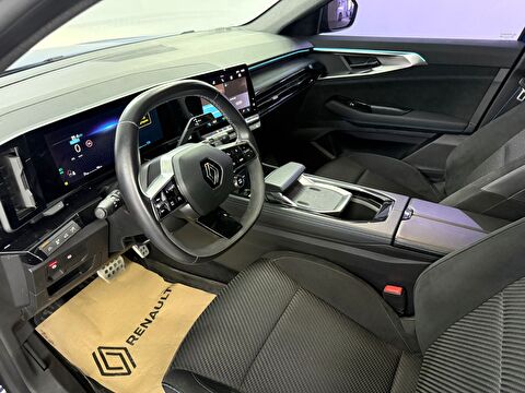 renault, austral, suv 1.2 e-tech techno esprit alpine otomatik, otomatik, hybrid 2.el otomobil | renew 15