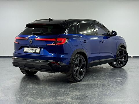 renault, austral, suv 1.2 e-tech techno esprit alpine otomatik, otomatik, hybrid 2.el otomobil | renew 7