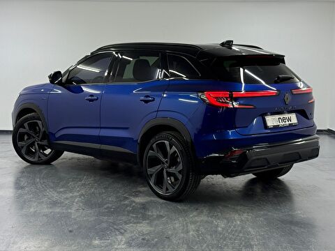 renault, austral, suv 1.2 e-tech techno esprit alpine otomatik, otomatik, hybrid 2.el otomobil | renew 5
