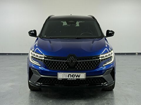 renault, austral, suv 1.2 e-tech techno esprit alpine otomatik, otomatik, hybrid 2.el otomobil | renew 3
