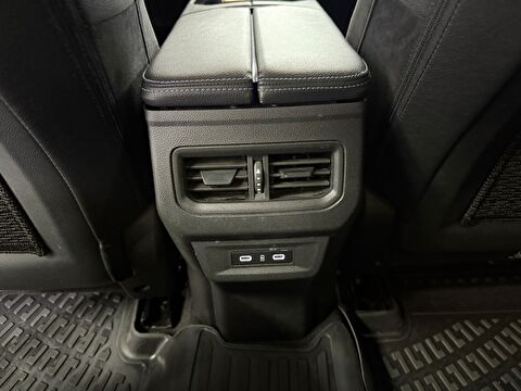 renault, austral, suv 1.2 e-tech techno esprit alpine otomatik, otomatik, hybrid 2.el otomobil | renew 27