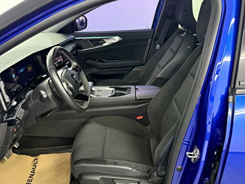 renault, austral, suv 1.2 e-tech techno esprit alpine otomatik, otomatik, hybrid 2.el otomobil | renew 16
