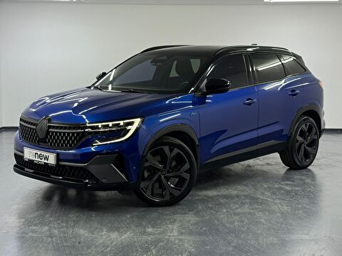 SUV 1.2 E-tech Techno Esprit Alpine Otomatik, 2. el otomobil | renew