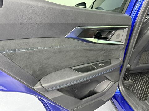 renault, austral, suv 1.2 e-tech techno esprit alpine otomatik, otomatik, hybrid 2.el otomobil | renew 25