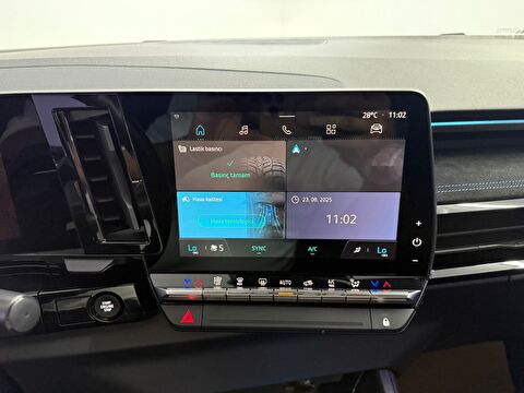 renault, austral, suv 1.2 e-tech techno esprit alpine otomatik, otomatik, hybrid 2.el otomobil | renew 19