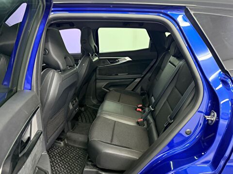 renault, austral, suv 1.2 e-tech techno esprit alpine otomatik, otomatik, hybrid 2.el otomobil | renew 17