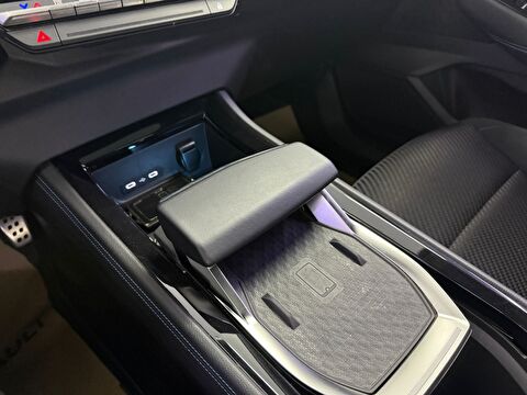 renault, austral, suv 1.2 e-tech techno esprit alpine otomatik, otomatik, hybrid 2.el otomobil | renew 23