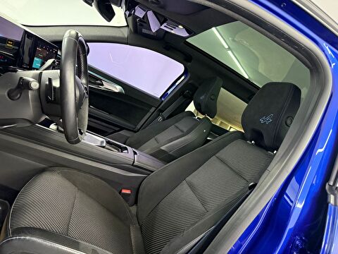 renault, austral, suv 1.2 e-tech techno esprit alpine otomatik, otomatik, hybrid 2.el otomobil | renew 14