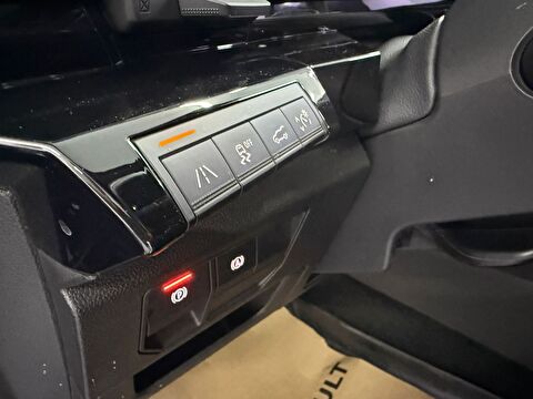 renault, austral, suv 1.2 e-tech techno esprit alpine otomatik, otomatik, hybrid 2.el otomobil | renew 24
