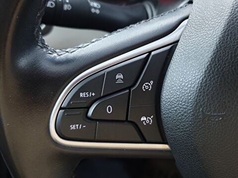 renault, talisman, sedan 1.3 tce ıcon edc, otomatik, benzin 2.el otomobil | renew 32