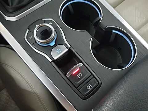 renault, talisman, sedan 1.3 tce ıcon edc, otomatik, benzin 2.el otomobil | renew 42