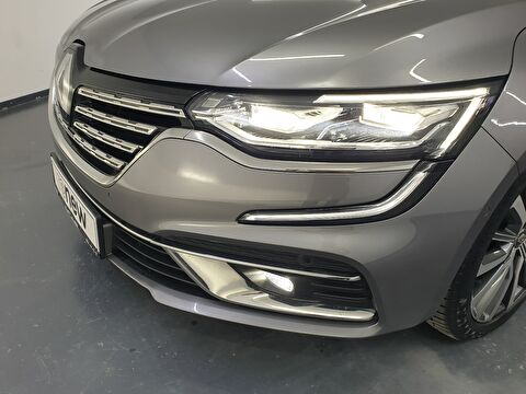 renault, talisman, sedan 1.3 tce ıcon edc, otomatik, benzin 2.el otomobil | renew 11
