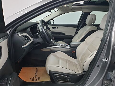 renault, talisman, sedan 1.3 tce ıcon edc, otomatik, benzin 2.el otomobil | renew 22