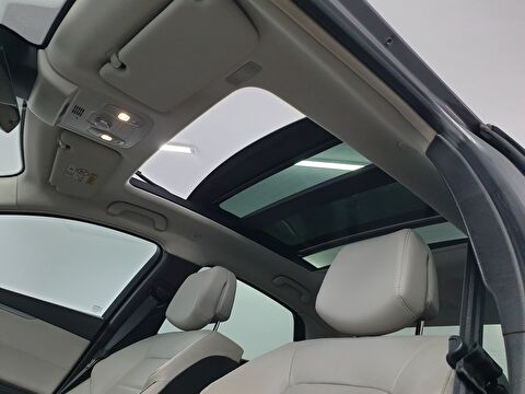 renault, talisman, sedan 1.3 tce ıcon edc, otomatik, benzin 2.el otomobil | renew 18