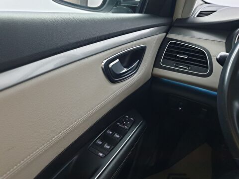 renault, talisman, sedan 1.3 tce ıcon edc, otomatik, benzin 2.el otomobil | renew 43