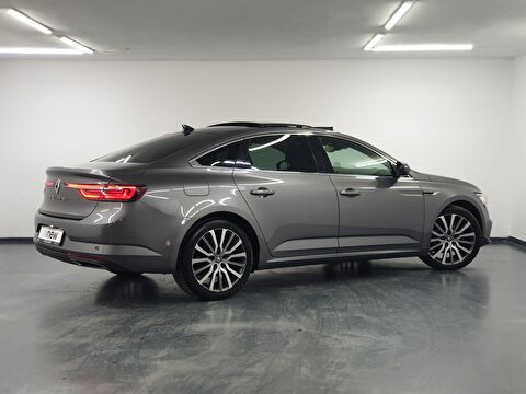 renault, talisman, sedan 1.3 tce ıcon edc, otomatik, benzin 2.el otomobil | renew 5