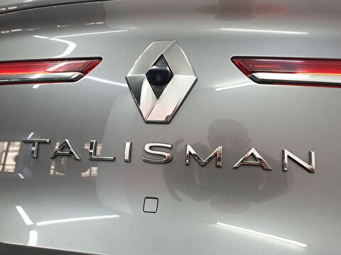 renault, talisman, sedan 1.3 tce ıcon edc, otomatik, benzin 2.el otomobil | renew 13