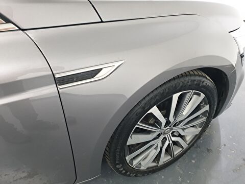 renault, talisman, sedan 1.3 tce ıcon edc, otomatik, benzin 2.el otomobil | renew 15