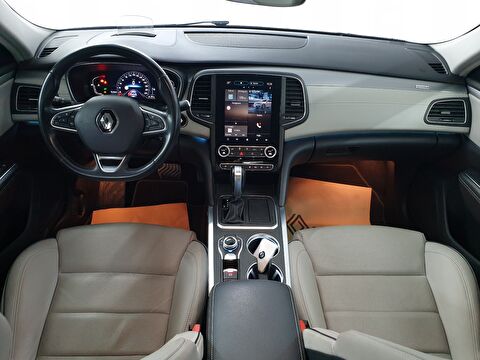 renault, talisman, sedan 1.3 tce ıcon edc, otomatik, benzin 2.el otomobil | renew 19